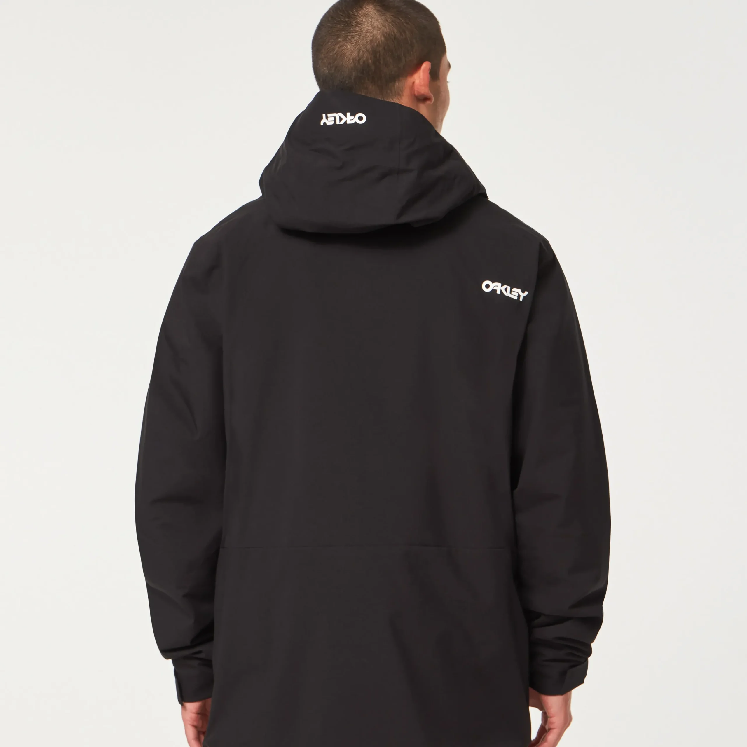 Sale Tnp Tbt Insulated Anorak Herre Yttertoy