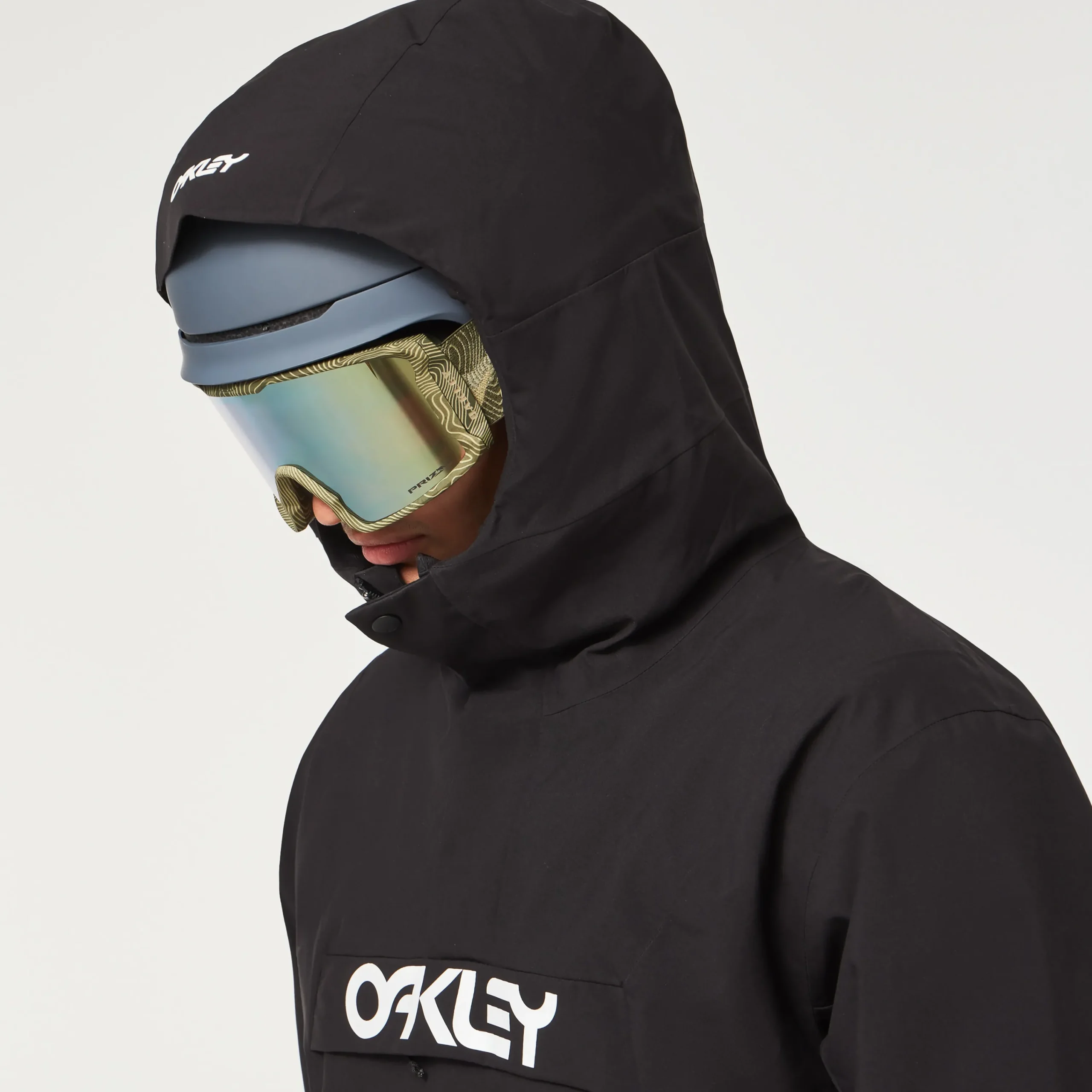Sale Tnp Tbt Insulated Anorak Herre Yttertoy