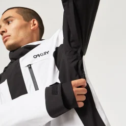 Outlet Tnp Tbt Insulated Jacket Herre Yttertoy
