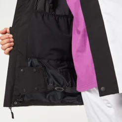 Outlet Tnp Tbt Insulated Jacket Herre Yttertoy