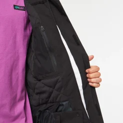 Outlet Tnp Tbt Insulated Jacket Herre Yttertoy