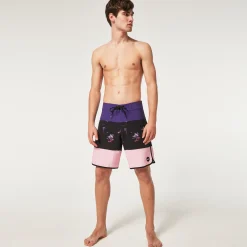 Sale Tropics St 19"Rc Boardshort Herre Surfeshorts