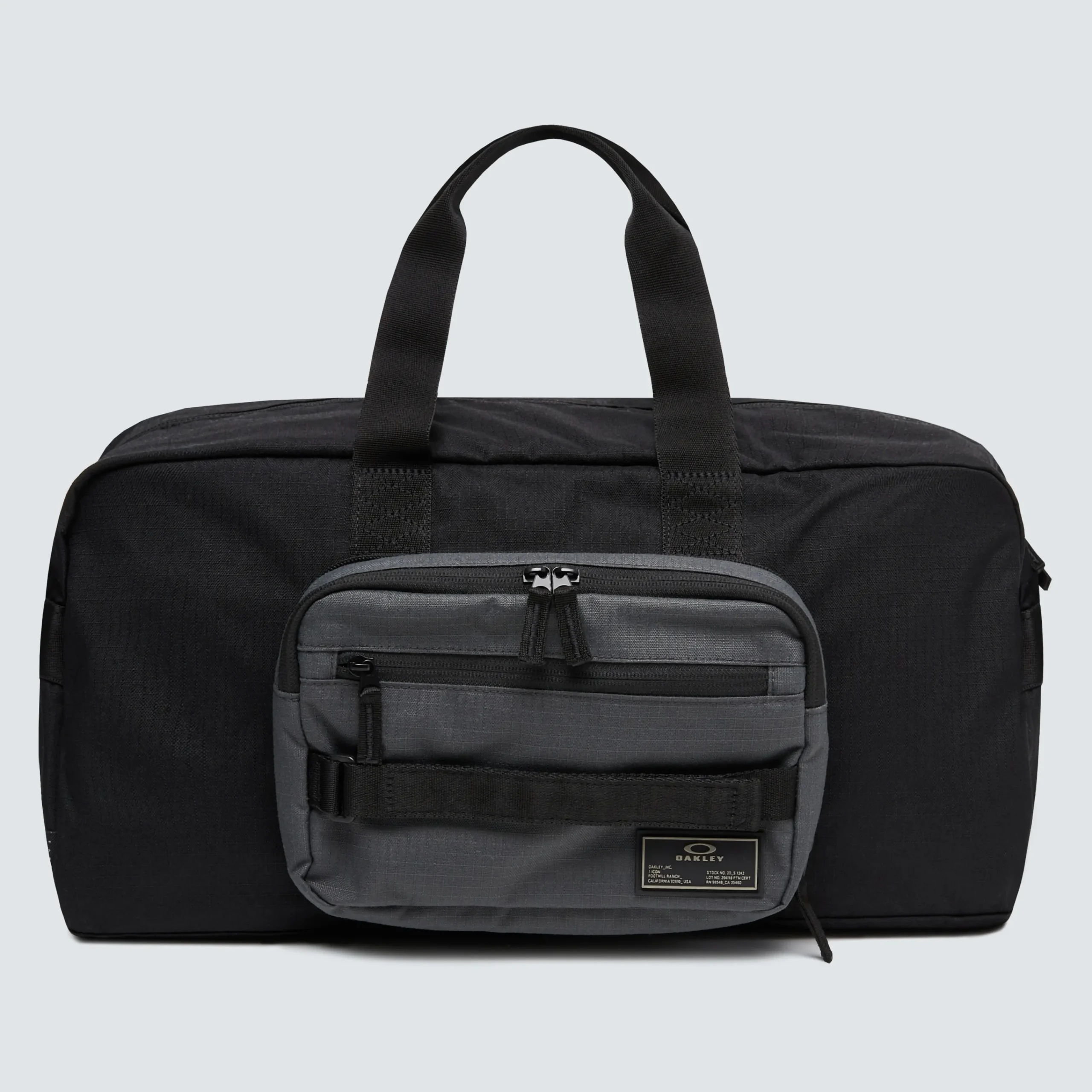 Discount Two In One Duffle Herre Vesker