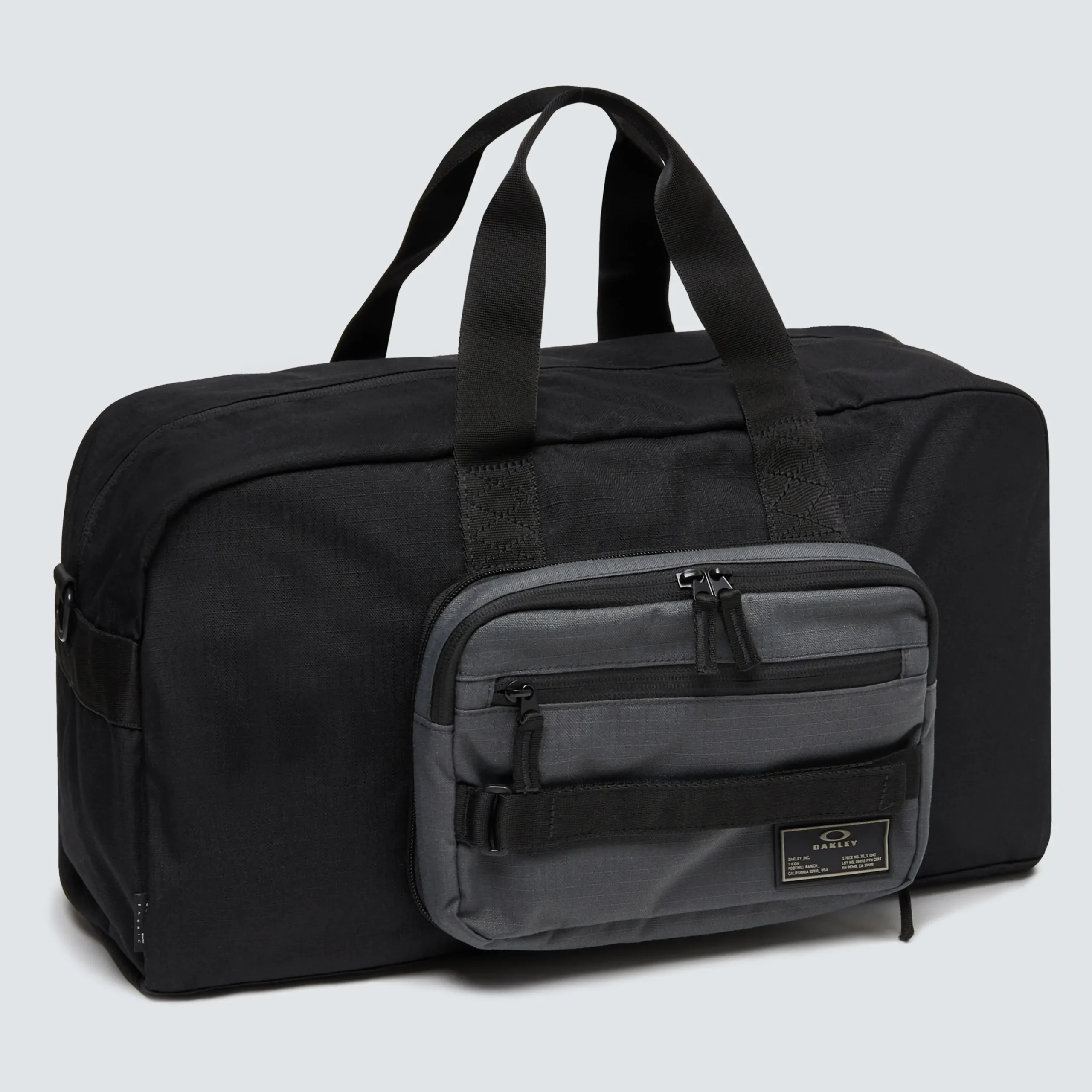 Discount Two In One Duffle Herre Vesker