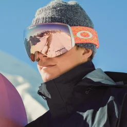 Flash Sale Unity Collection Flight Deck™ L Snøw Goggles Unisex Snø