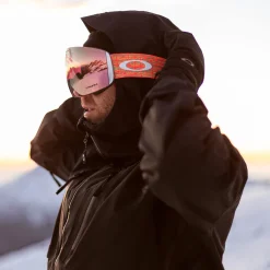 Flash Sale Unity Collection Flight Deck™ L Snøw Goggles Unisex Snø