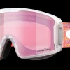 Store Unity Collection Line Miner™ L Snøw Goggles Unisex Snø