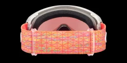 Store Unity Collection Line Miner™ L Snøw Goggles Unisex Snø