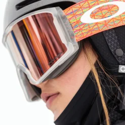 Store Unity Collection Line Miner™ L Snøw Goggles Unisex Snø