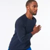 Discount Vigor Ellipse Crew Sweatshirt Herre Gensere Og Hettegensere