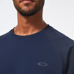 Discount Vigor Ellipse Crew Sweatshirt Herre Gensere Og Hettegensere