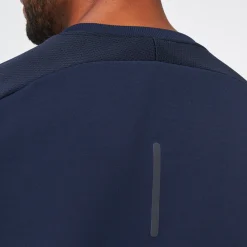 Discount Vigor Ellipse Crew Sweatshirt Herre Gensere Og Hettegensere