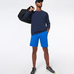 Discount Vigor Ellipse Crew Sweatshirt Herre Gensere Og Hettegensere