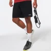 Hot Vigor Ellipse Short Herre Shorts