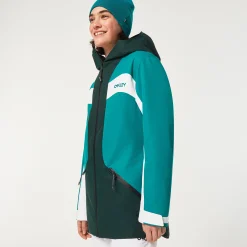 Flash Sale W Tnp Tbt Rc Insulated Jacket Kvinner Yttertoy