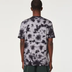 Hot Wanderlust B1B Tee Herre T-Skjorter