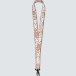 Outlet Wanderlust Lanyard Herre Annet Tilbehør