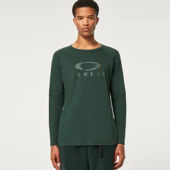 Clearance Wanderlust Ls Tee Herre T-Skjorter