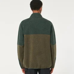 Clearance Wanderlust Rc Sweatshirt Herre Gensere Og Hettegensere