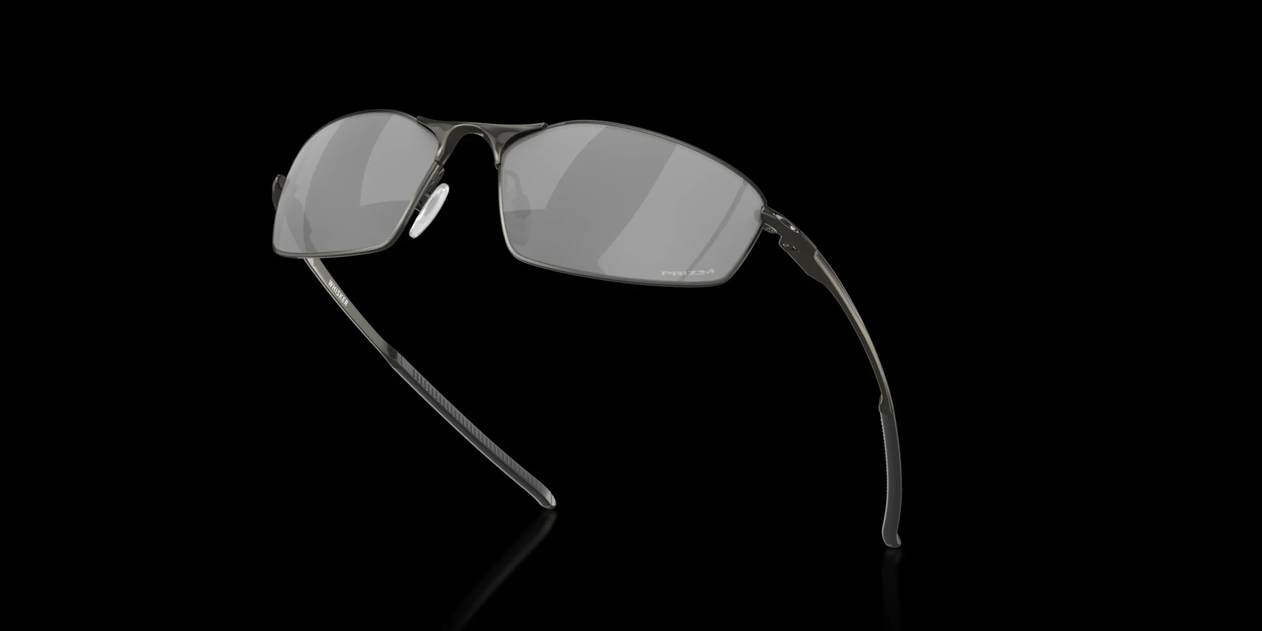 Best Whisker® Herre Prizm™-Brilleglass