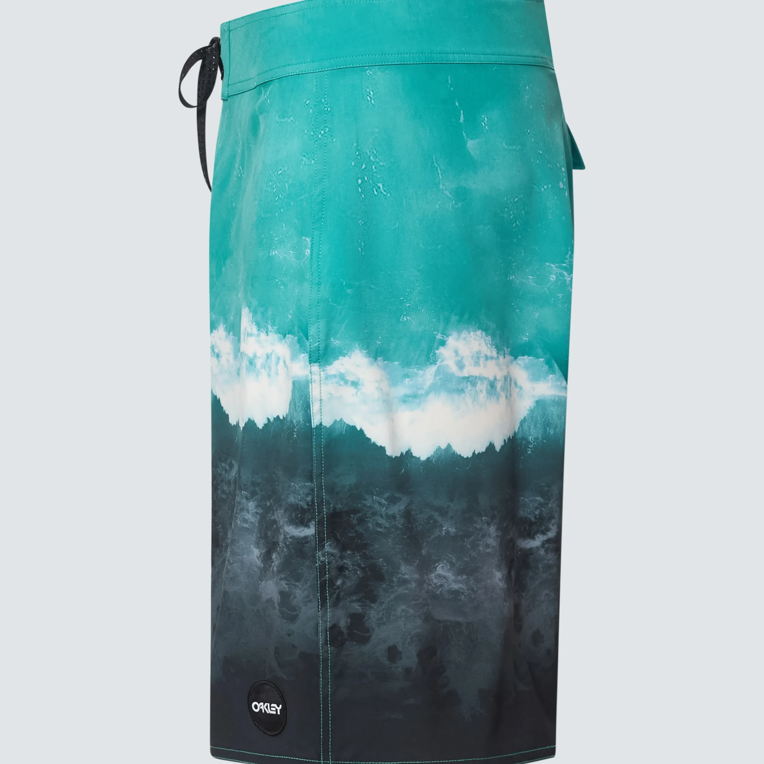 Clearance Whitewash 20" Boardshort Herre Surfeshorts