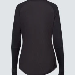 Cheap Wmns Factory Pilot Ls Jersey Kvinner T-Skjorter