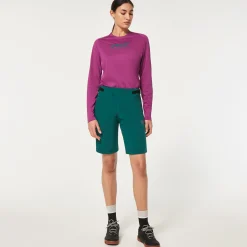 Clearance Womens Drop In Mtb Short Kvinner Shorts