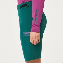 Clearance Womens Drop In Mtb Short Kvinner Shorts