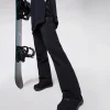 Online Womens Softshell Pant Kvinner Bukser