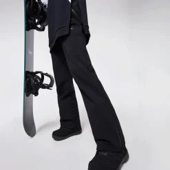 Online Womens Softshell Pant Kvinner Bukser