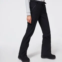 Online Womens Softshell Pant Kvinner Bukser