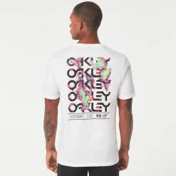 New Wynwood Bark Rc Tee Herre T-Skjorter
